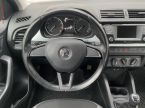 Škoda Fabia - fotka číslo 10