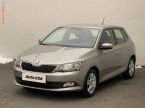 Škoda Fabia - fotka číslo 2