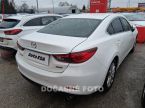 Mazda 6 - fotka číslo 1