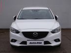 Mazda 6 - fotka číslo 1