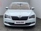 Škoda Superb - fotka číslo 1