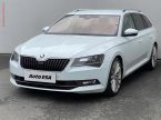 Škoda Superb - fotka číslo 2