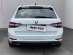 Škoda Superb - fotka číslo 4