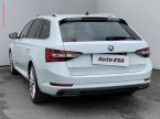Škoda Superb - fotka číslo 5