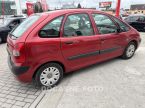 Citroën Xsara Picasso - fotka číslo 1