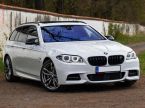 BMW Řada 5 - fotka číslo 0