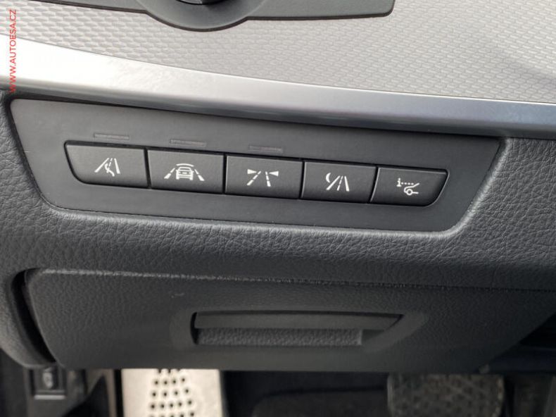 BMW Řada 5 - hlavní fotka