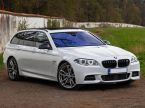 BMW Řada 5 - fotka číslo 2