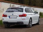 BMW Řada 5 - fotka číslo 4