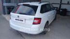 Škoda Fabia - fotka číslo 1