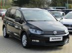 Volkswagen Touran - fotka číslo 0
