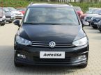 Volkswagen Touran - fotka číslo 1
