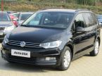 Volkswagen Touran - fotka číslo 2