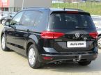 Volkswagen Touran - fotka číslo 3