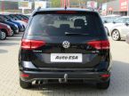 Volkswagen Touran - fotka číslo 4