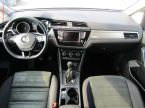 Volkswagen Touran - fotka číslo 7