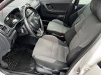 Škoda Roomster - fotka číslo 8