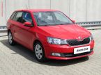Škoda Fabia - fotka číslo 0