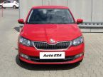 Škoda Fabia - fotka číslo 1