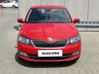 Škoda Fabia - fotka číslo 1