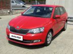 Škoda Fabia - fotka číslo 2