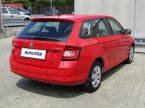 Škoda Fabia - fotka číslo 3