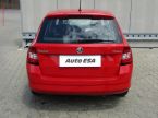 Škoda Fabia - fotka číslo 4