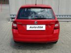 Škoda Fabia - fotka číslo 4