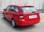 Škoda Fabia - fotka číslo 5
