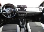 Škoda Fabia - fotka číslo 7