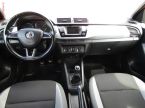 Škoda Fabia - fotka číslo 7