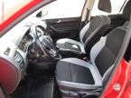 Škoda Fabia - fotka číslo 8