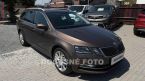 Škoda Octavia - fotka číslo 0