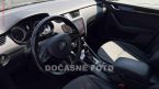 Škoda Octavia - fotka číslo 2