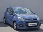 Hyundai i10 - fotka číslo 0