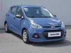 Hyundai i10 - fotka číslo 0