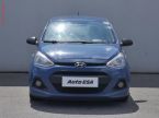Hyundai i10 - fotka číslo 1