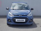 Hyundai i10 - fotka číslo 1
