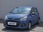 Hyundai i10 - fotka číslo 2