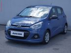 Hyundai i10 - fotka číslo 2