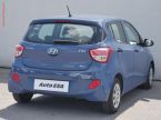 Hyundai i10 - fotka číslo 3