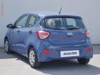 Hyundai i10 - fotka číslo 5