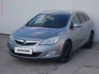 Opel Astra - fotka číslo 2