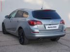 Opel Astra - fotka číslo 3