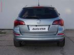 Opel Astra - fotka číslo 4