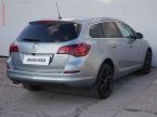 Opel Astra - fotka číslo 5