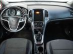 Opel Astra - fotka číslo 7
