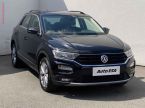 Volkswagen T-Roc - fotka číslo 0