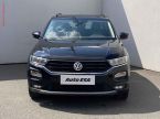 Volkswagen T-Roc - fotka číslo 1