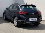 Volkswagen T-Roc - fotka číslo 5